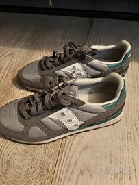 Saucony