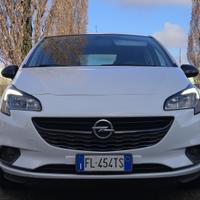 Opel Corsa 1.4 90CV GPL Tech 5 porte Cosmo