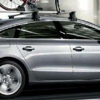 Barre porta carico originali Audi per A5Sportback