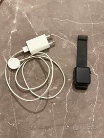 Apple Watch Series 2  cassa  42mm