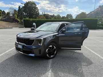 Kia Sorento Phev 2024