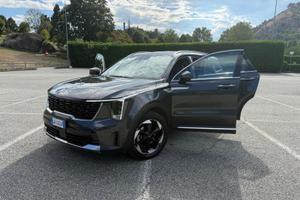 Kia Sorento Phev 2024