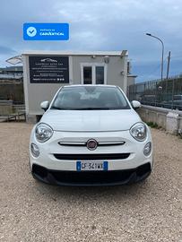 Fiat 500X 1.3cc MultiJet 95cv Cult