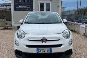 Fiat 500X 1.3cc MultiJet 95cv Cult