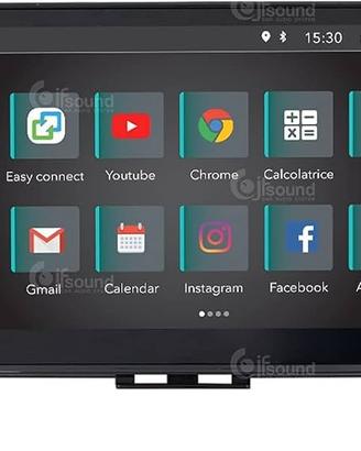 Radio Android 10" CarPlay GPS DAB+ 2014-2020