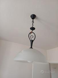 lampadario 