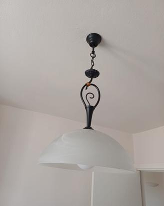 lampadario 