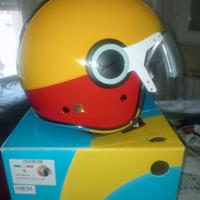 Casco Vespa edizione limitata