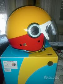 Casco Vespa edizione limitata
