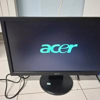 Monitor Acer 19 pollici