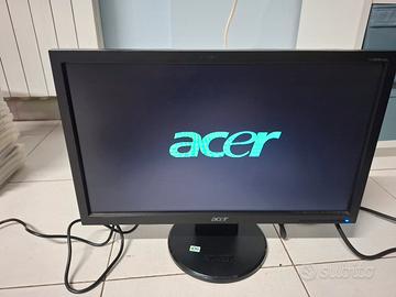 Monitor Acer 19 pollici