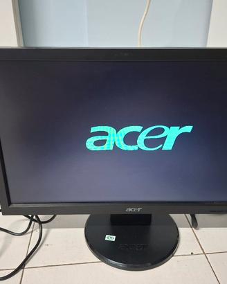 Monitor Acer 19 pollici
