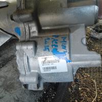 differenziale mini PEACEMAN anno 2018