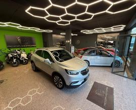 Opel Mokka X 1.6 CDTI Ecotec 4x2 Start&Stop Ultima