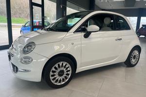FIAT 500 C 1.2 Lounge