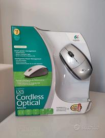 Mouse Logitech
