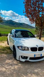 Bmw serie 1 coupe e82