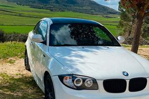 Bmw serie 1 coupe e82