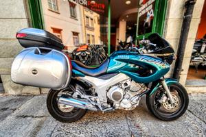 Yamaha TDM 850 Twin - Certificata e Finanziabile