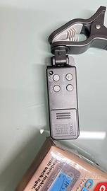 Accordatore per chitarra