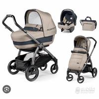 Trio peg perego