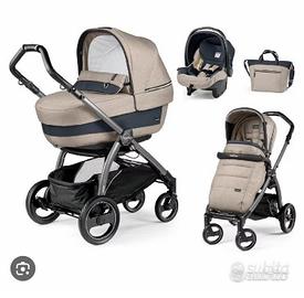 Trio peg perego