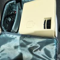 videoproiettore toptro x2 