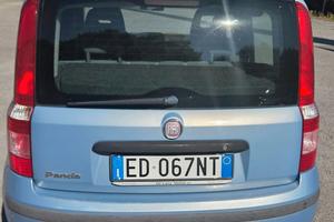 Fiat panda multijet