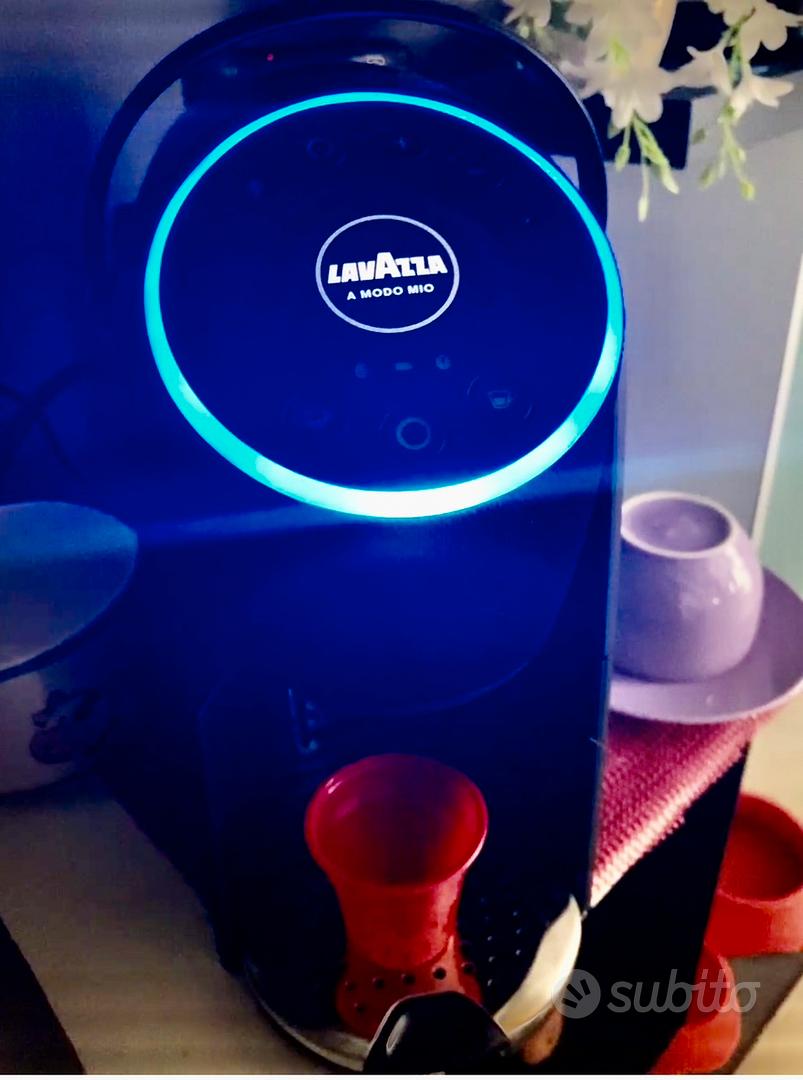 macchina Lavazza con Alexa integrata - Elettrodomestici In vendita a Torino