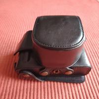 custodia rigida per Nikon  Z fc