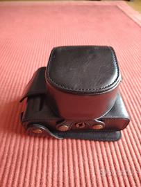 custodia rigida per Nikon  Z fc