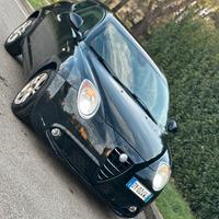 Alfa romeo mito 1.4 benzina
