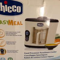 Chicco Cuocipappa/ robot da cucina/ omogenizzator