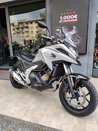 Honda NC 750 X DCT 09/23