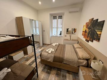 The Matty's house casa vacanza