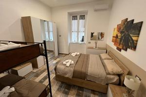 The Matty's house casa vacanza