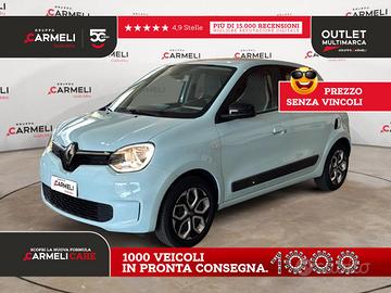 Renault Twingo 1.0 sce Equilibre 65cv