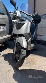 Kymco people 200ie