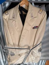 Uniforme da gala Carabinieri