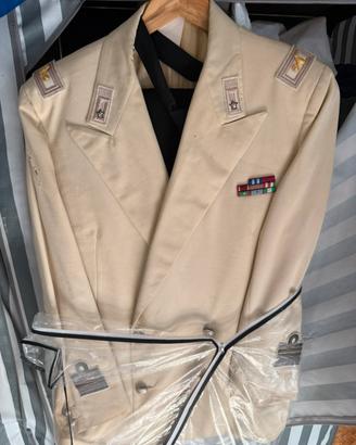 Uniforme da gala Carabinieri