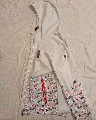 North sails Prada jacket M