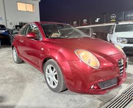 Alfa Romeo MiTo 1.3 JTDm-2 95 CV S&S Distinctive
