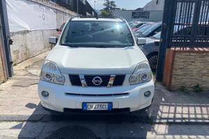 Nissan X-Trail 2.0 dCi 150CV SE