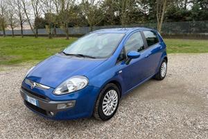 Fiat Punto Evo (2010) 1.4 Benzina GPL