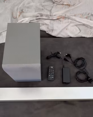 soundbar LG SH5 