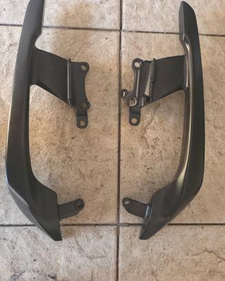 Honda Coppia Maniglie Laterali Orginali