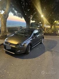 Auto come nuova