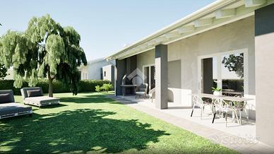 VILLA SINGOLA A GAVARDO