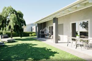 VILLA SINGOLA A GAVARDO