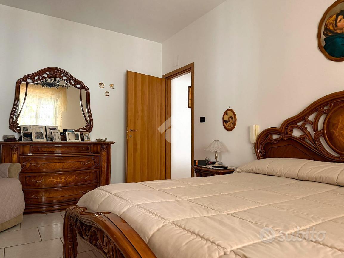 Apartment in Carovigno, Brindisi - Vista 4